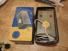 Trafo  NUR FÜR BASTLER FZ 1