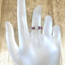 Tabbah 18k Gelbgold Rubin