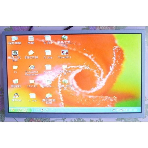 New lq156t3lw03 6 - new,