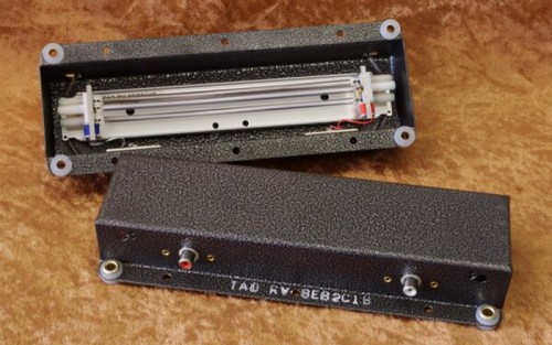 Tube amp doctor - amp,