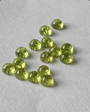 TOP PERIDOT ! 1 x Peridot aus