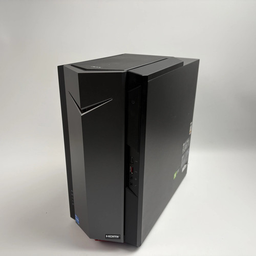Acer nitro n50 640 12400f - n50-640, i5-12400f