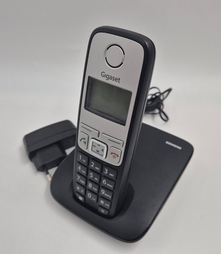 Gigaset a400 dect mobilteil - a400,