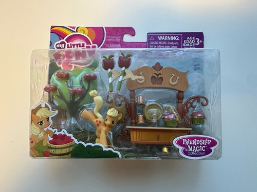 Little pony sweet apple - little,