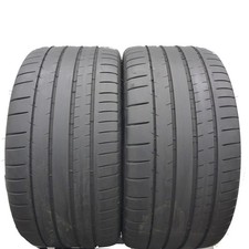 265 30 19 2x MICHELIN 265/30 ZR19 93Y XL PilotSuperSport Sommerreifen 2015 6,8mm