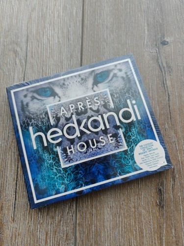 Hed kandi après - kandi, neu