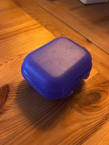 Tupperware mini twin - tupperware,
