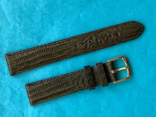 Lederband eichmüller 18mm - eichmüller,