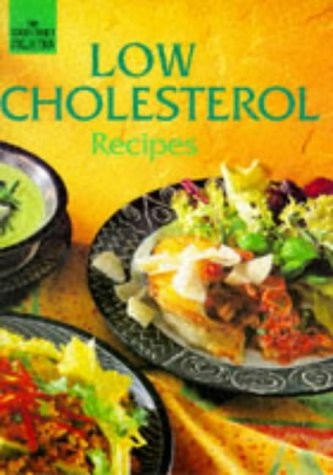 Low cholesterol recipes good - cholesterol,