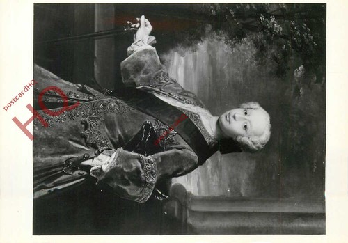 Ansichtskarte friedrich prinz - friedrich,