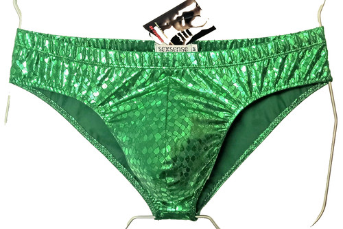 Herren badehose slip - badehose,