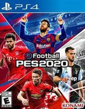 eFootball PES 2020 -