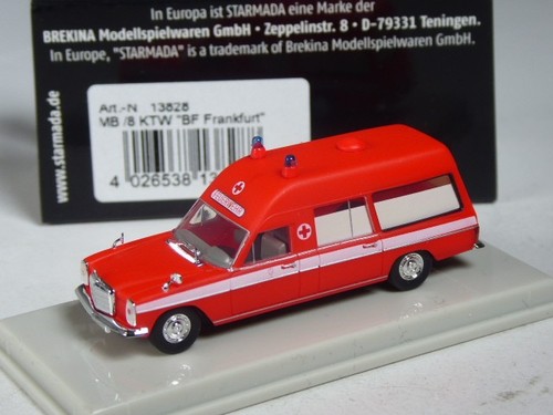 Brekina starmada 13828 - (yg-50),