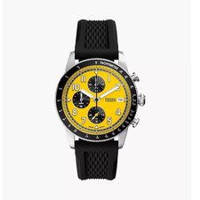 Fossil herren chronograph - fossil,