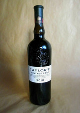 (118,67€/L) 0,75L Taylor’s