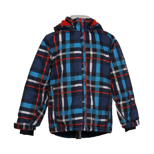 Color kids skijacke unisex - skijacke,,