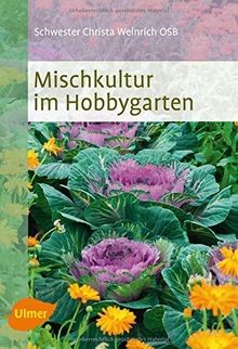 Mischkultur hobbygarten von - im,