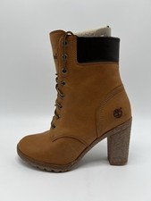 Timberland Glancy 6 Inch Ankle