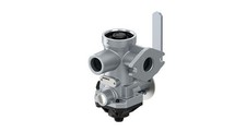 Bremskraftregler WABCO