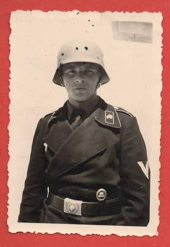 Tolles portrait foto - portrait,