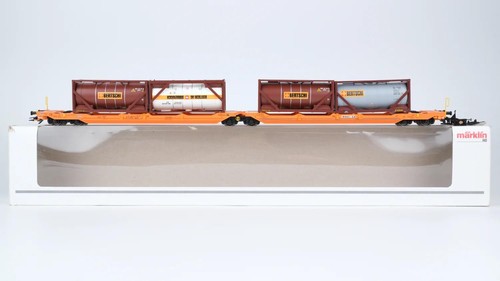 Märklin 47471 - h0,