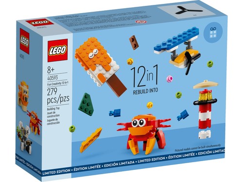 Lego 40593 - ⏩❗lego®,