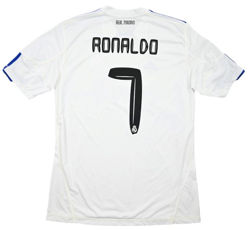 Adidas 2010 real madrid - real,
