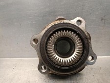 31202408656 achsschenkel hinten links für BMW 3 (G20 G80 G28) 320 2018 5469625