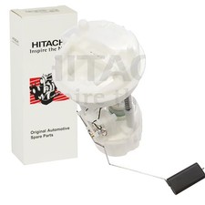 ASTEMO HITACHI KRAFTSTOFF-FÖRDEREINHEIT BENZINPUMPE für FIAT BARCHETTA PUNTO