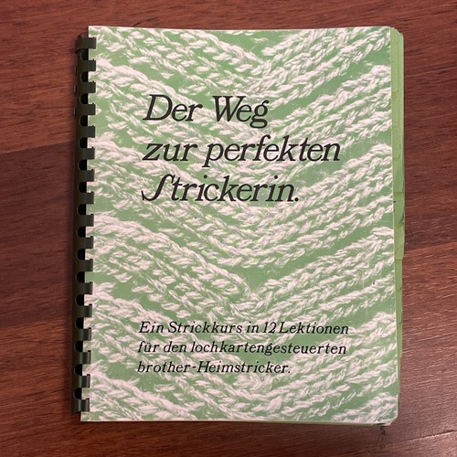 Brother buch der weg - brother,
