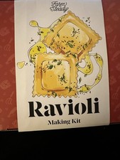 Ravioli maker machine By Farm