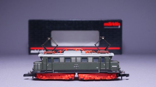 Spur märklin 88113 - z, e-lok
