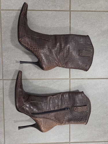 Pancaldine high heel - high,