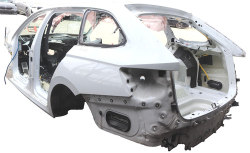 Skoda octavia 4 nx - 4,