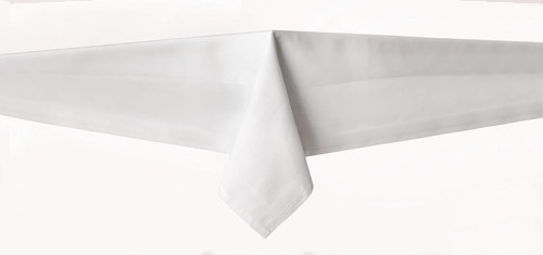 Damast tischdecke eckig - damast,