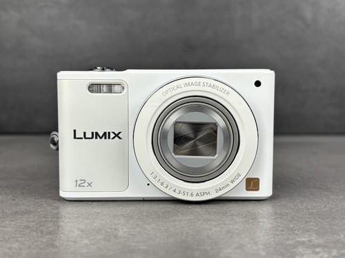 Panasonic lumix dmc - lumix, sz10