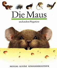 Die maus meyers kleine - die,