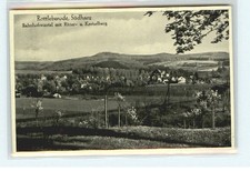 Uftrungen Rottleberode