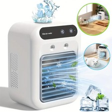 Mini Luftkühler Mobile