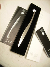 Carl POTT   AL DENTE Spaghetti Tester Originalkarton