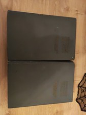 Deutsch Russisch Wörterbuch Original 2 Stück 