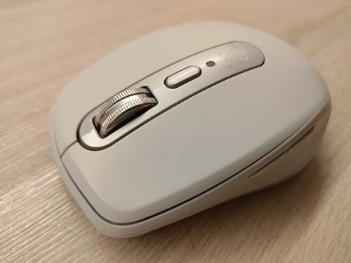 Logitech anywhere for - logitech, 3