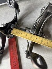 Felgenbremse Seitenzugbremse