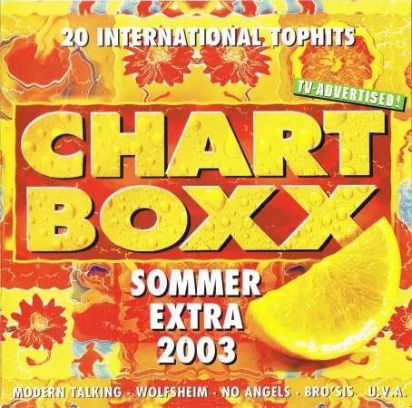 International tophits - 20,