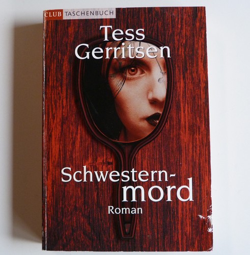 Schwesternmord roman tess - roman,