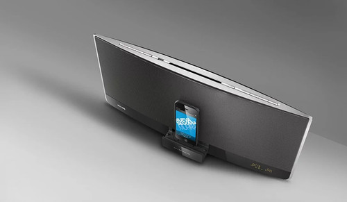 Mini stereoanlage philips - mini,