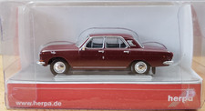 Herpa Wolga M24 1:87 HO Scale
