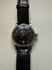 Montblanc Herrenuhr