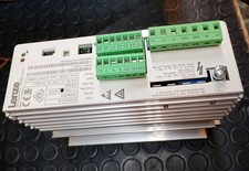 Lenze Polar Mohr Inverter