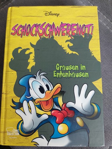 Lustiges taschenbuch spezial - lustiges,
